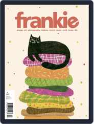 Frankie (Digital) Subscription                    July 1st, 2022 Issue