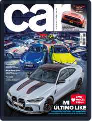 Car España (Digital) Subscription                    June 1st, 2022 Issue
