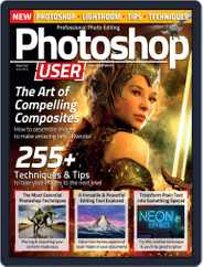 Photoshop User (Digital) Subscription                    June 1st, 2022 Issue