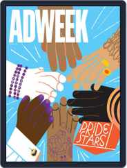 Adweek (Digital) Subscription                    June 6th, 2022 Issue