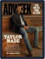 Adweek (Digital) Subscription                    May 16th, 2022 Issue