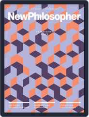 New Philosopher (Digital) Subscription                    June 1st, 2022 Issue
