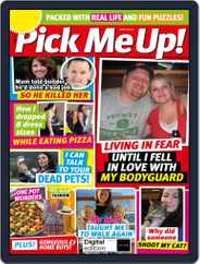 Pick Me Up! (Digital) Subscription                    June 9th, 2022 Issue