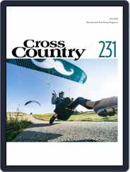 Cross Country (Digital) Subscription                    July 1st, 2022 Issue