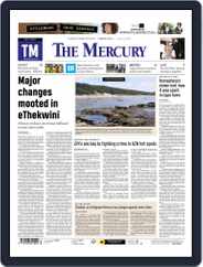 Mercury (Digital) Subscription                    June 6th, 2022 Issue