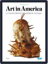 Art in America (Digital) Subscription                    March 1st, 2022 Issue