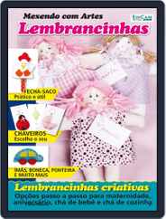 Artesanato Simples (Digital) Subscription                    June 6th, 2022 Issue