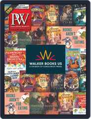 Publishers Weekly (Digital) Subscription                    June 6th, 2022 Issue