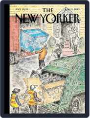 The New Yorker (Digital) Subscription                    June 13th, 2022 Issue