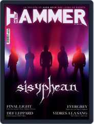 Metal Hammer (Digital) Subscription                    June 1st, 2022 Issue