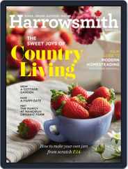 Harrowsmith (Digital) Subscription                    May 1st, 2022 Issue