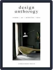 Design Anthology, Australia Edition (Digital) Subscription                    June 1st, 2022 Issue