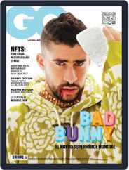 Gq Latin America (Digital) Subscription                    June 1st, 2022 Issue