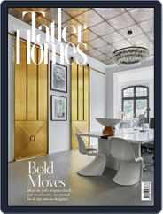 Tatler Homes Singapore (Digital) Subscription                    June 1st, 2022 Issue