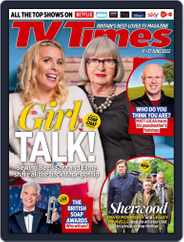 TV Times (Digital) Subscription June 11th, 2022 Issue