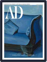 Ad Italia (Digital) Subscription                    June 1st, 2022 Issue