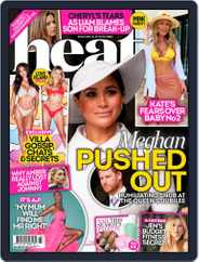 Heat (Digital) Subscription                    June 11th, 2022 Issue
