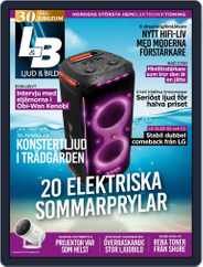 Ljud & Bild (Digital) Subscription                    June 1st, 2022 Issue