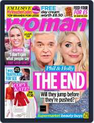 Woman United Kingdom (Digital) Subscription                    June 13th, 2022 Issue