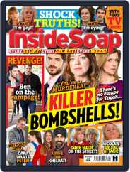 Inside Soap UK (Digital) Subscription                    June 11th, 2022 Issue
