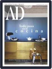 Ad España (Digital) Subscription                    June 1st, 2022 Issue