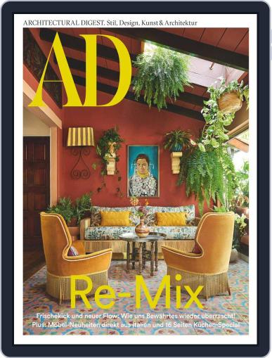 AD (D) June 1st, 2022 Digital Back Issue Cover