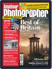 Amateur Photographer (Digital) Subscription                    June 7th, 2022 Issue
