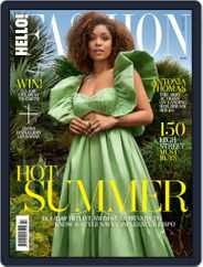 HELLO! Fashion Monthly (Digital) Subscription                    July 1st, 2022 Issue