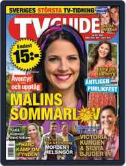 TV-guiden (Digital) Subscription June 9th, 2022 Issue