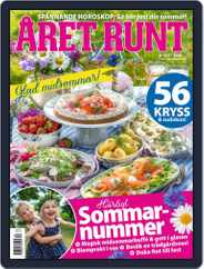 Året Runt (Digital) Subscription                    June 9th, 2022 Issue