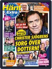 Hänt Extra (Digital) Subscription                    June 7th, 2022 Issue