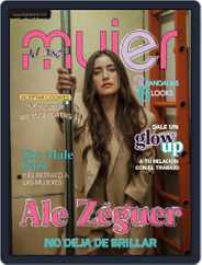 Mujer In Time (Digital) Subscription June 1st, 2022 Issue