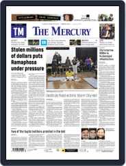 Mercury (Digital) Subscription                    June 7th, 2022 Issue