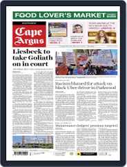 Cape Argus (Digital) Subscription                    June 7th, 2022 Issue