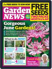 Garden News (Digital) Subscription                    June 11th, 2022 Issue