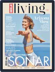 ¡HOLA! Living (Digital) Subscription                    June 1st, 2022 Issue
