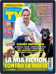 TV Sorrisi e Canzoni (Digital) Subscription                    June 6th, 2022 Issue