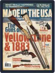 Gun Digest (Digital) Subscription                    June 15th, 2022 Issue