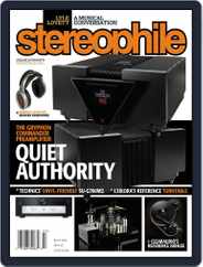 Stereophile (Digital) Subscription                    July 1st, 2022 Issue