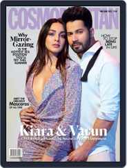 Cosmopolitan India (Digital) Subscription                    May 1st, 2022 Issue