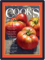 Cook's Illustrated (Digital) Subscription                    July 1st, 2022 Issue