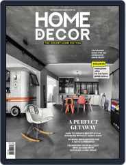 Home & Decor (Digital) Subscription                    June 1st, 2022 Issue