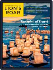 Lion's Roar (Digital) Subscription                    July 1st, 2022 Issue