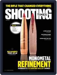 Shooting Times (Digital) Subscription                    August 1st, 2022 Issue