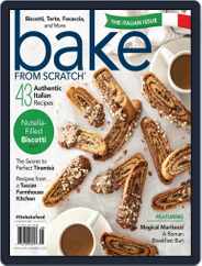 Bake from Scratch (Digital) Subscription                    July 1st, 2022 Issue