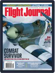 Flight Journal (Digital) Subscription                    July 1st, 2022 Issue