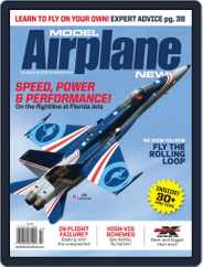 Model Airplane News (Digital) Subscription                    July 1st, 2022 Issue