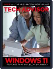 Tech Advisor (Digital) Subscription                    July 1st, 2022 Issue