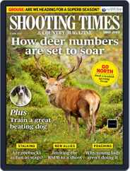 Shooting Times & Country (Digital) Subscription                    June 8th, 2022 Issue