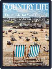 Country Life (Digital) Subscription                    June 8th, 2022 Issue